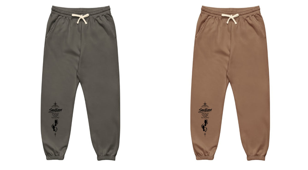 Worn With Purpose Sweatpants