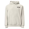 Woven in Faith Hoodie & Sweatpants Set